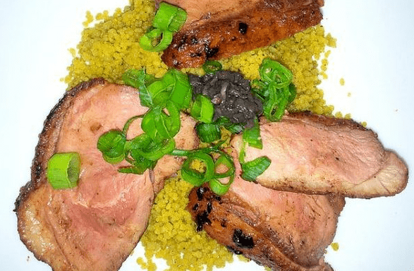 Buccia di carne