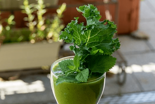 Frullati