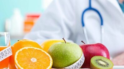 Cosa puoi mangiare per la gastrite